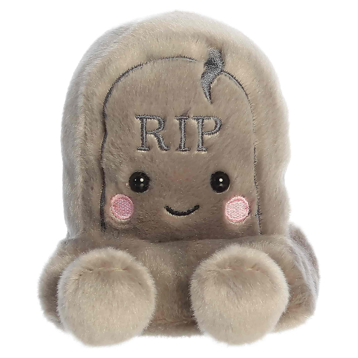 Palm Pals - 4" Thom Tombstone - Twirls + Twigs