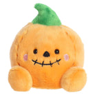 Palm Pals - 4" Craven Jack O' Lantern - Twirls + Twigs