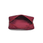Croc Chic Cosmetic & Travel Organizer Pouch - Twirls + Twigs