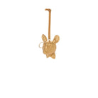 E+E Louie Ornament - Twirls + Twigs