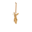 E+E Margie Ornament - Twirls + Twigs