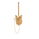E+E Eloise Ornament - Twirls + Twigs
