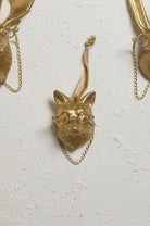 E+E Eloise Ornament - Twirls + Twigs