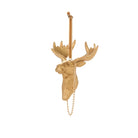 E+E Eugene Ornament - Twirls + Twigs