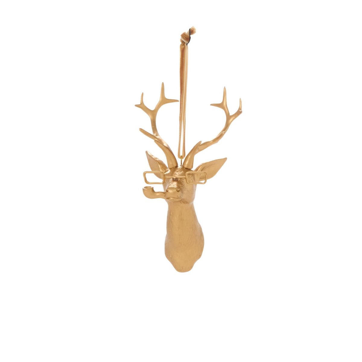 E+E Frankie Ornament - Twirls + Twigs