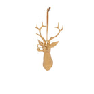 E+E Frankie Ornament - Twirls + Twigs