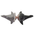 Sharks Salt & Pepper Shakers - Twirls + Twigs