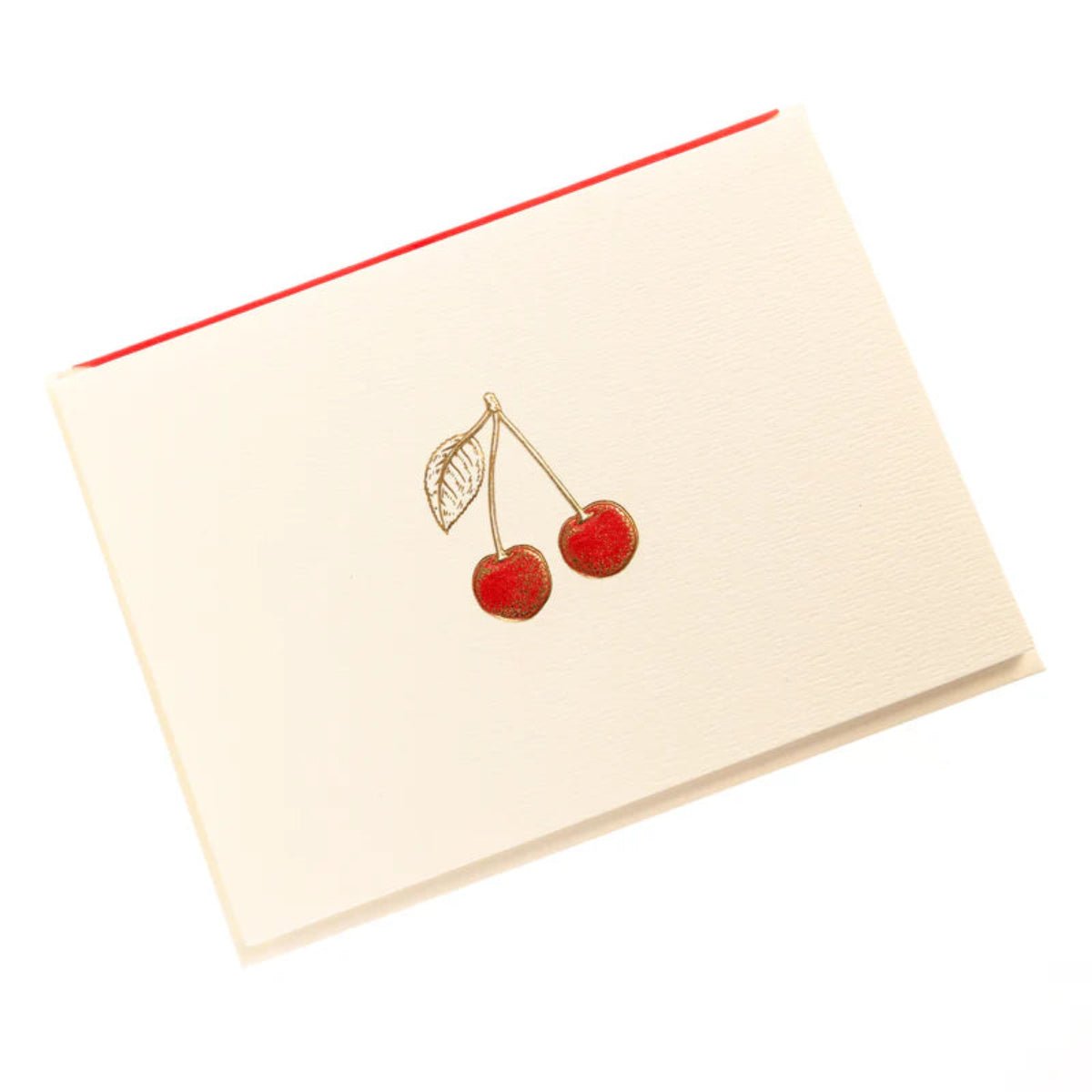 La Petite Presse Cherries - Twirls + Twigs