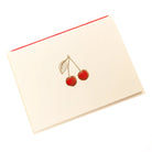 La Petite Presse Cherries - Twirls + Twigs