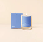 Candle Rocks Glass - Life: Mom Guilt - Twirls + Twigs
