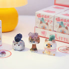 Kitty Cat Crystal Blind Box - Twirls + Twigs