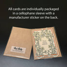 Don’t Be a Cuntasaurus - Funny Insult Card - Twirls + Twigs