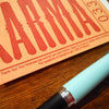 Good Karma Ticket: