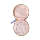 Vegan Leather Pill Case - Twirls + Twigs