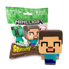 Minecraft 3.5" Bigger Squishme Scented Figures - Twirls + Twigs