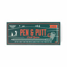 Golf Club Pens - Twirls + Twigs