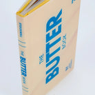 Butter Book - Twirls + Twigs
