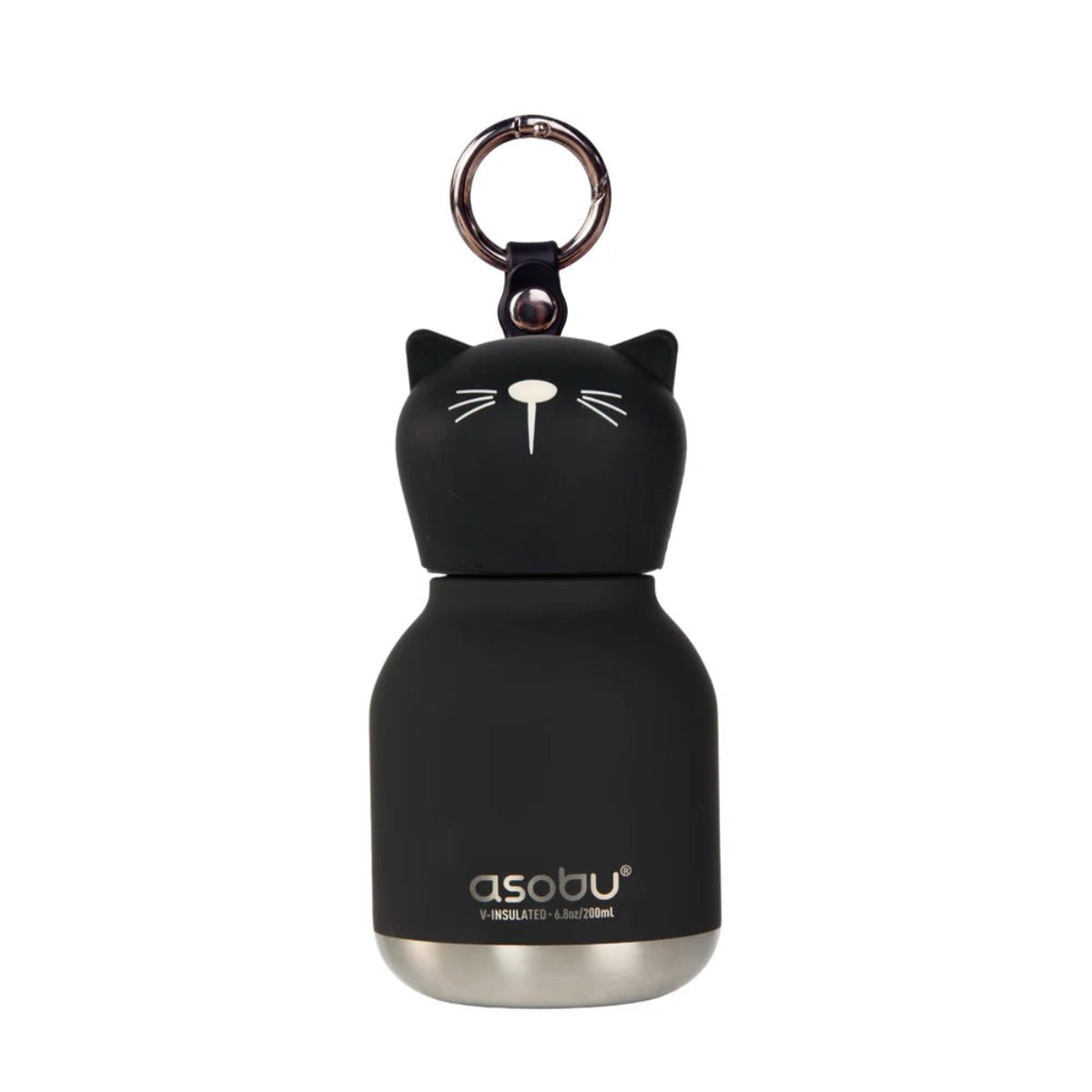 Mini Kitty Bestie Bottle - Twirls + Twigs