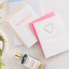 Our Family Glue, Keeping Us Together - Mother's Day Card - Twirls + Twigs
