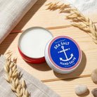 Sea Salt Hand Salve – Clean Ocean Scent - Twirls + Twigs
