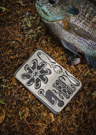 Fishing Hooks Adventure Card – Pocket Fishing Kit - Twirls + Twigs