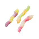 Spooky Gummy Mix Swedish Candy Bag 8oz -Halloween Collection - Twirls + Twigs