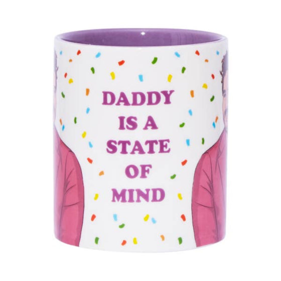 Pedro Daddy Coffee Mug