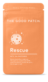 Rescue Plant-Based Wellness Patch: