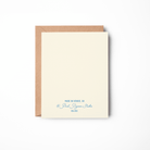 Birthday Cake Card - Twirls + Twigs
