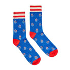 Socks in a Can - Sailing - Twirls + Twigs