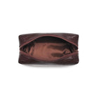 Croc Chic Cosmetic & Travel Organizer Pouch - Twirls + Twigs