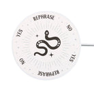 Snake Pendulum Divination Decision Maker - Twirls + Twigs