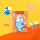 Up in the Sky Book Buddies - Twirls + Twigs