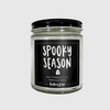 Spooky Season Candle