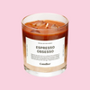 Candier - Espresso Obsesso Coffee Candle