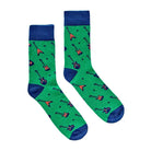 Socks in a Can - Guitar - Twirls + Twigs