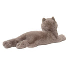 Juliette Grey Persian Cat - Twirls + Twigs
