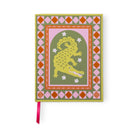 A Dopo Crocodile Journal - Twirls + Twigs