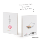 Big Dill Birthday Greeting Card - Twirls + Twigs