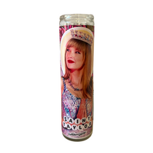  Saint Taylor Prayer Candle