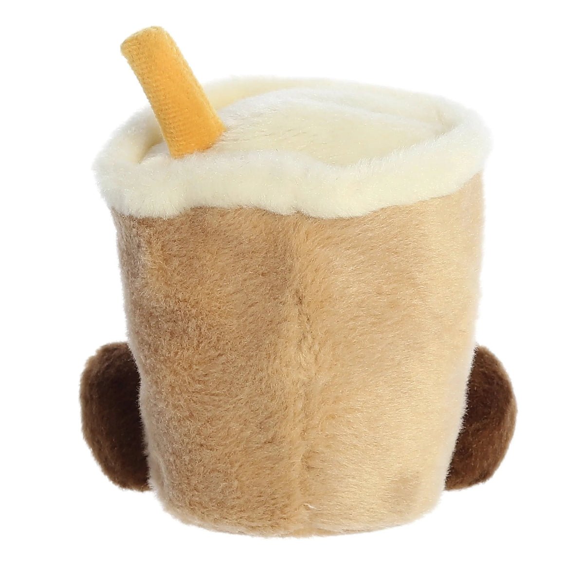 5" MILKY TEA BOBA - Twirls + Twigs