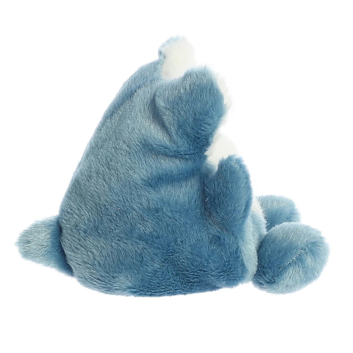 Hammerhead Shark - Twirls + Twigs