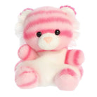Rosa Pink Tiger 5" - Twirls + Twigs