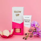 Remaining Fucks - Lavender - Clean + Vegan Hand Crème 3.4oz - Twirls + Twigs