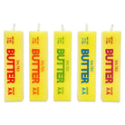 Butter Cake Candles - Twirls + Twigs