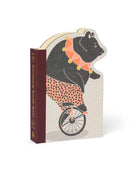 Eclectionery Notable Books - Twirls + Twigs
