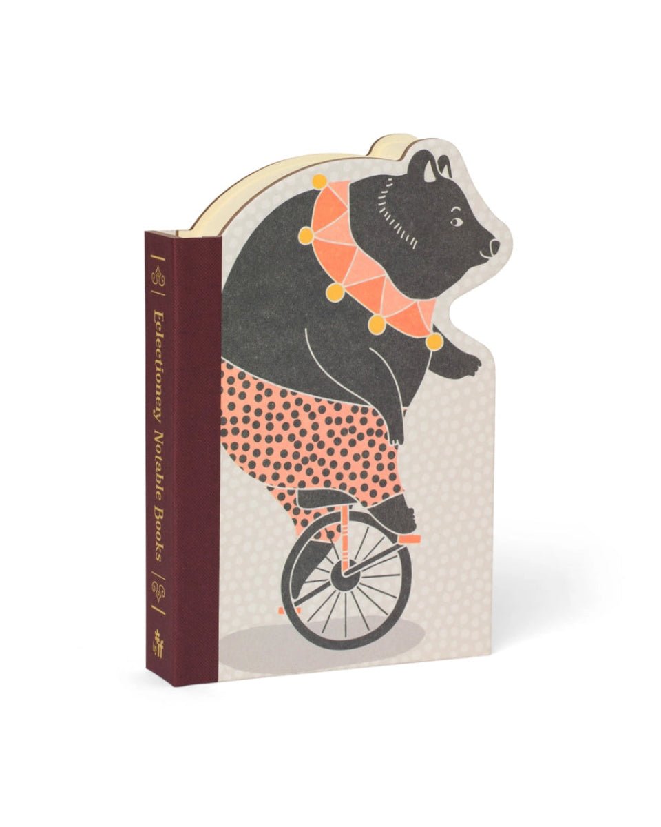 Eclectionery Notable Books - Twirls + Twigs