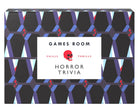 Horror Trivia - Twirls + Twigs