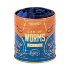 Socks in A Can - Fishing - Twirls + Twigs