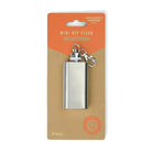 Mini Hip Flask - Twirls + Twigs